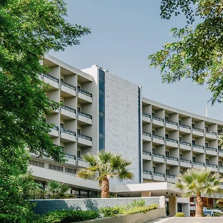 Corfu Palace מלון 5*