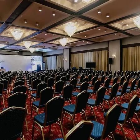 מלון Corfu Palace 5*