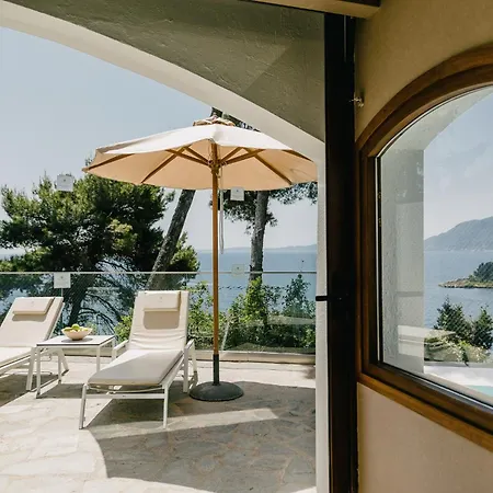 Corfu Palace מלון 5*