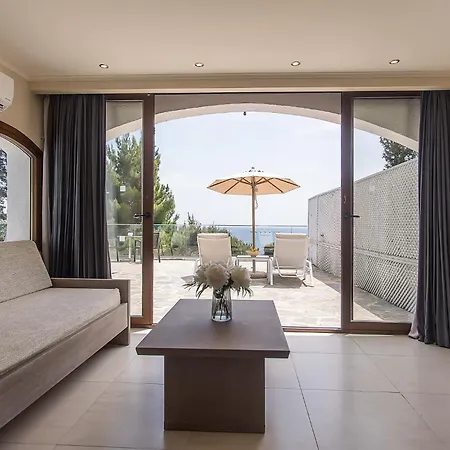 Corfu Palace 5* פראמה