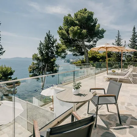 Corfu Palace מלון 5*