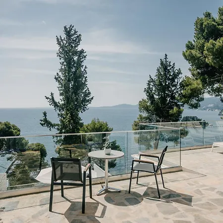 מלון Corfu Palace 5*