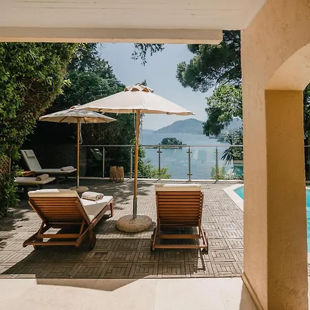 Corfu Palace 5* פראמה