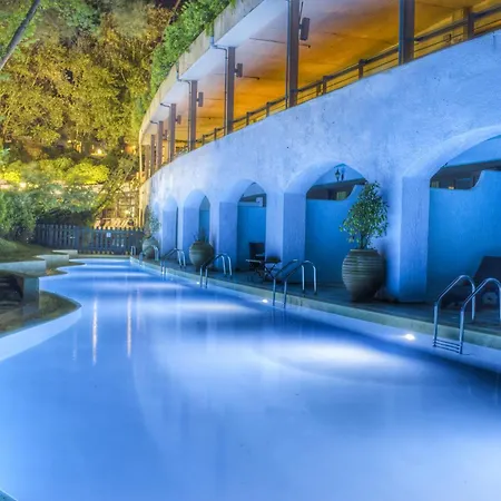 Corfu Palace 5* פראמה