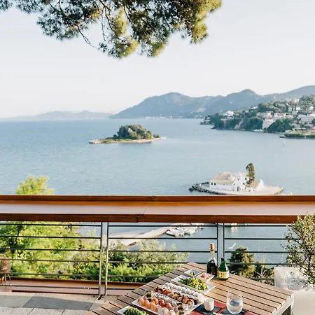 Corfu Palace Hotel 5*