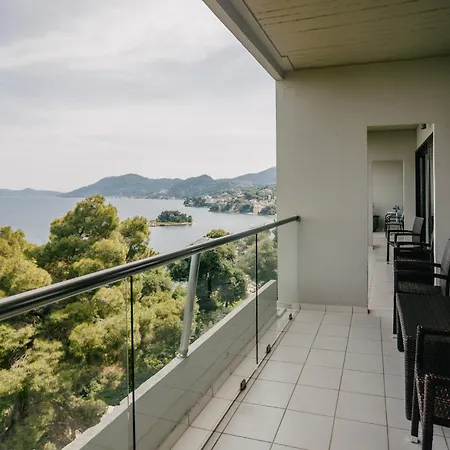 Hotel Corfu Palace 5*