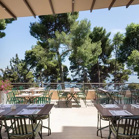 Hotel Corfu Palace 5*