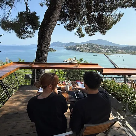 Hotel Corfu Palace Perama (Corfu)