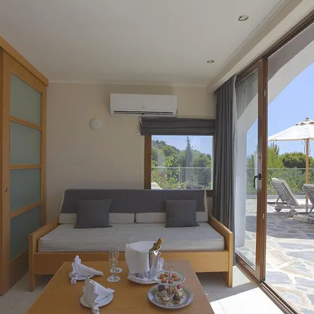 Corfu Palace Otel 5*