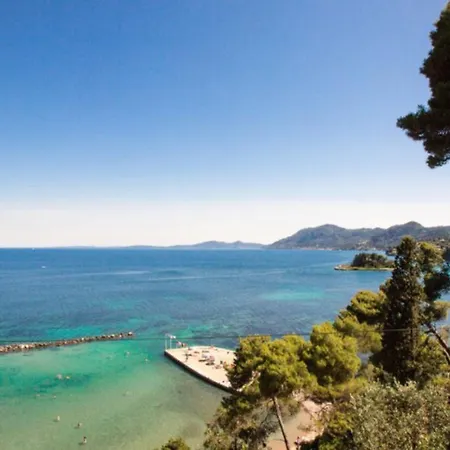 Corfu Palace Otel 5*
