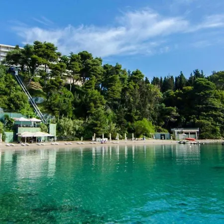 Corfu Palace Otel Perama (Corfu)