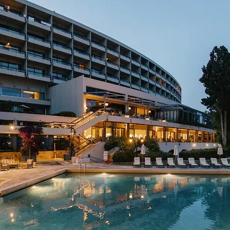 Otel Corfu Palace Perama (Corfu)