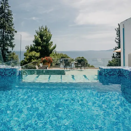 Otel Corfu Palace Perama (Corfu)