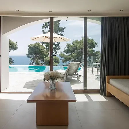 Corfu Palace Otel 5*