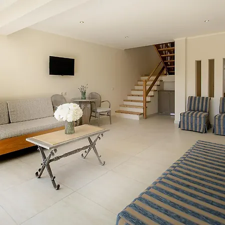Corfu Palace Otel 5*
