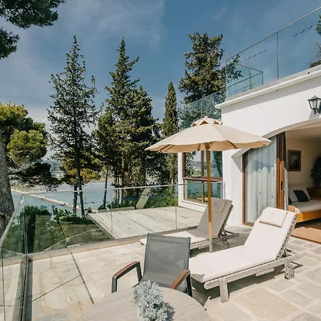 Otel Corfu Palace Perama (Corfu)