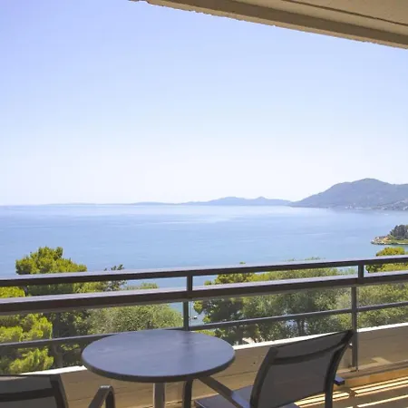 Otel Corfu Palace Perama (Corfu)