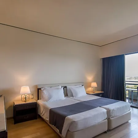 Otel Corfu Palace 5*