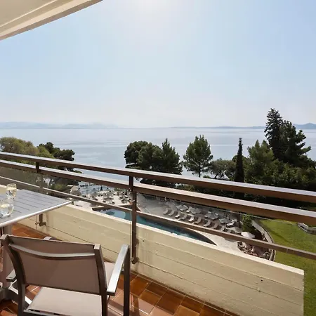 Corfu Palace Otel